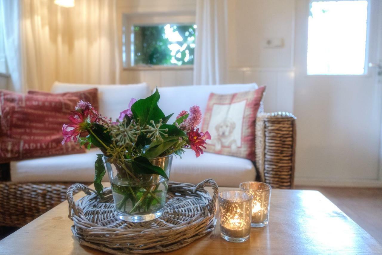 Oes-Tilber Bed & Breakfast Zweeloo Dış mekan fotoğraf