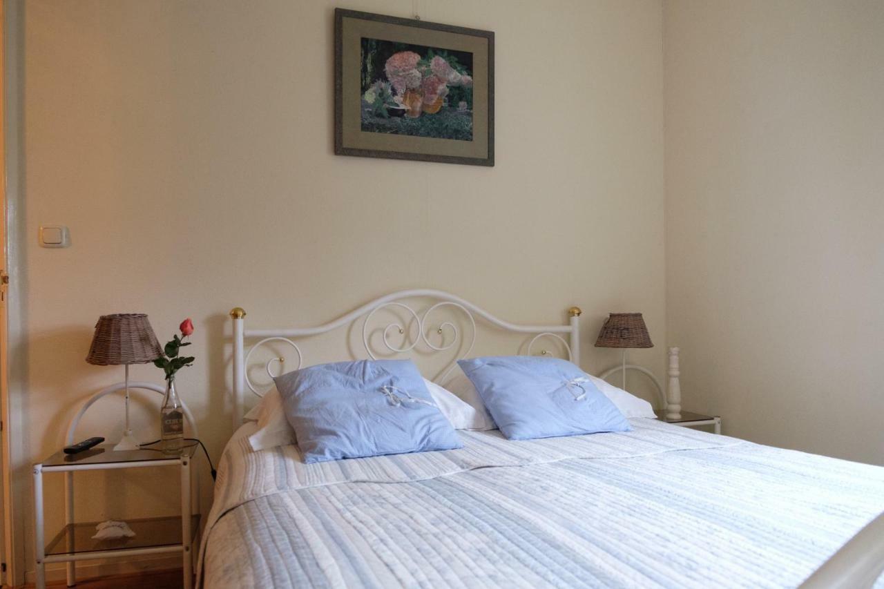 Oes-Tilber Bed & Breakfast Zweeloo Dış mekan fotoğraf